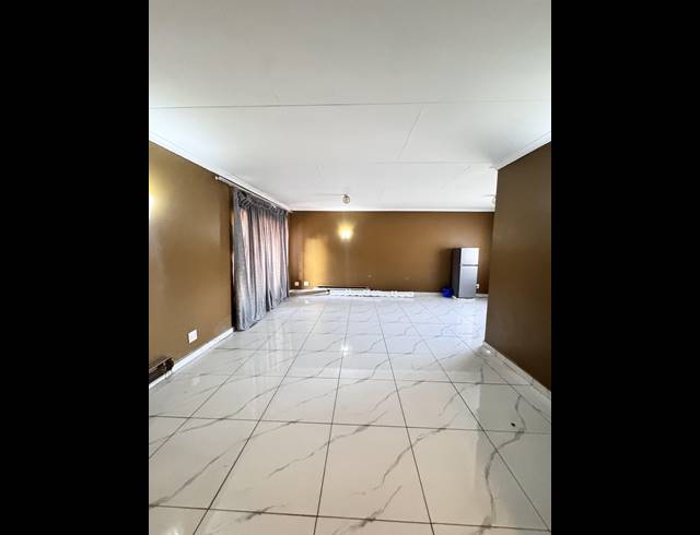 3 BEDROOM FREESTANDING FOR SALE IN TASBET PARK EXT 3